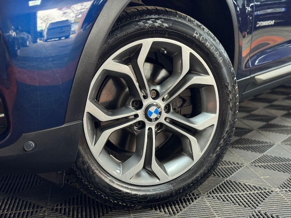 Used BMW X3 2016 for sale - 76306330: Photo 56