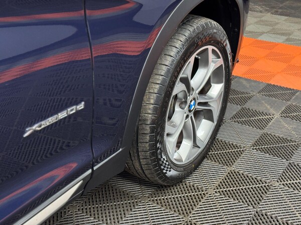 Used BMW X3 2016 for sale - 76306330: Photo 57