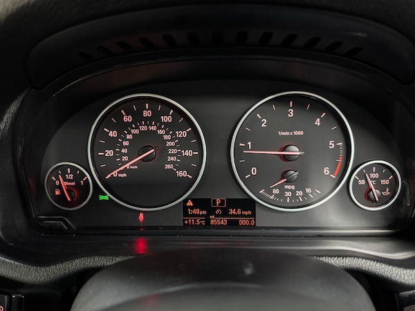 Used BMW X3 2016 for sale - 76306330: Photo 64