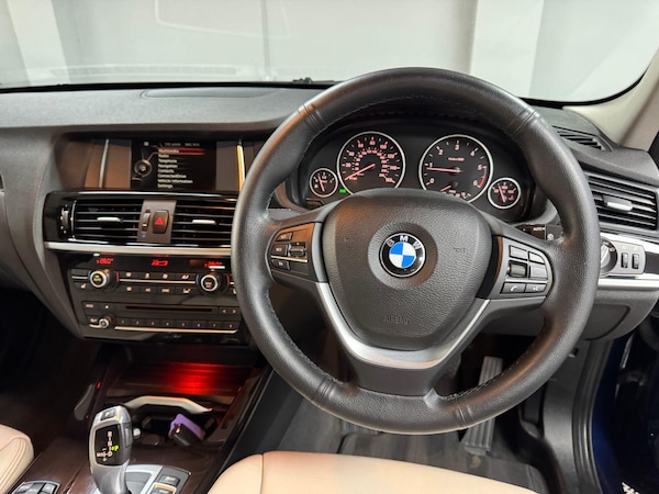 Used BMW X3 2016 for sale - 76306330: Photo 69