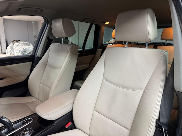 Used BMW X3 2016 for sale - 76306330: Photo 71