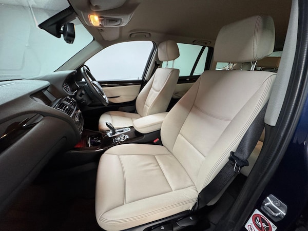 Used BMW X3 2016 for sale - 76306330: Photo 73
