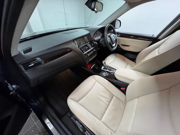 Used BMW X3 2016 for sale - 76306330: Photo 74