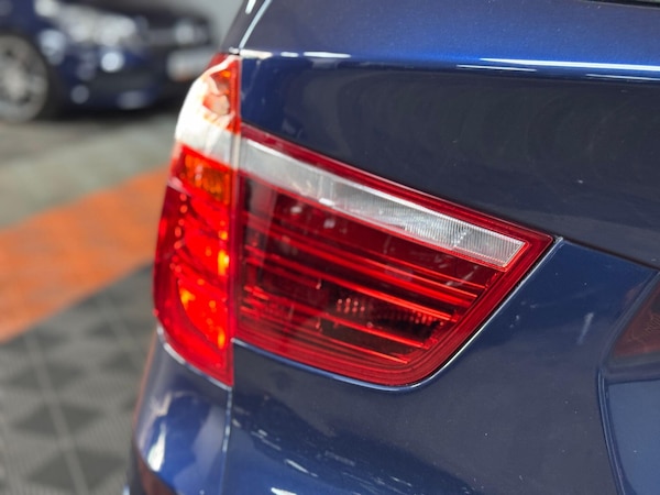 Used BMW X3 2016 for sale - 76306330: Photo 75