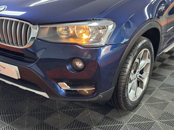 Used BMW X3 2016 for sale - 76306330: Photo 76