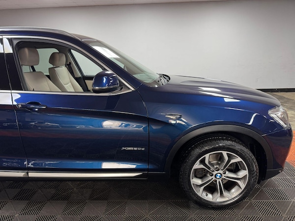 Used BMW X3 2016 for sale - 76306330: Photo 79