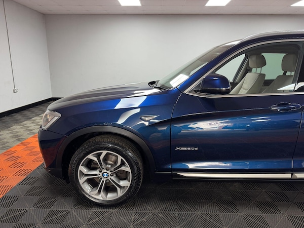 Used BMW X3 2016 for sale - 76306330: Photo 81
