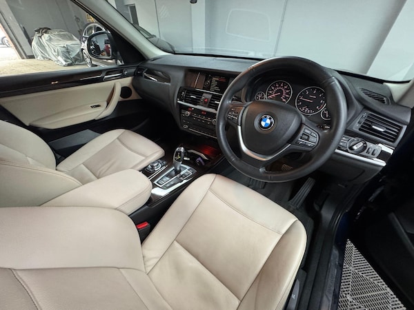 Used BMW X3 2016 for sale - 76306330: Photo 85