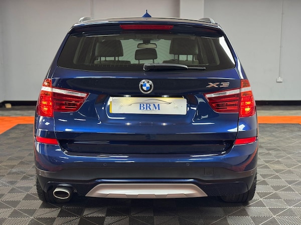 Used BMW X3 2016 for sale - 76306330: Photo 9