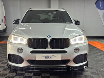 Used BMW X5 2018 for sale - 75741754: Photo