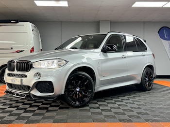 Used BMW X5 2018 for sale - 75741754: Photo