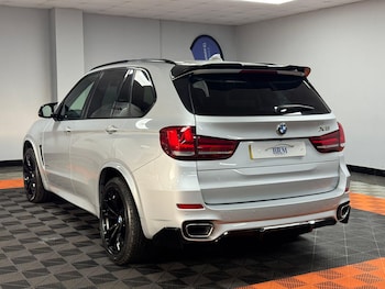 Used BMW X5 2018 for sale - 75741754: Photo