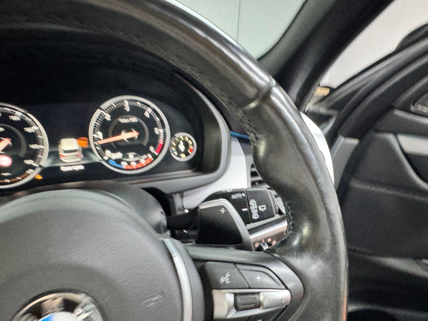 Vehicle 60