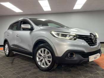 (18) - 1.5 dCi Dynamique Nav EDC Euro 6 (s/s) 5dr