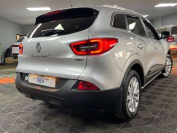 Used Renault Kadjar 2017 for sale - 74874704: Photo
