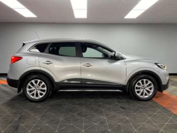 Used Renault Kadjar 2017 for sale - 74874704: Photo