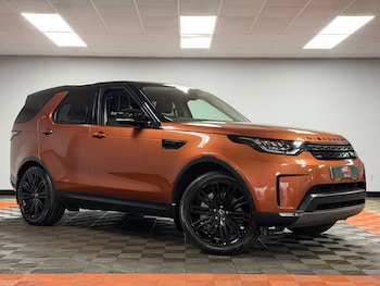 Used Land Rover Discovery 2020 for sale - 79093478: Photo