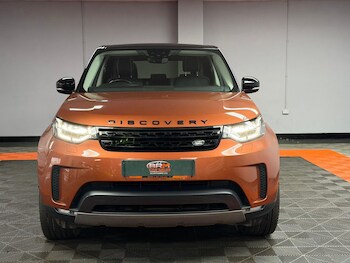 Used Land Rover Discovery 2020 for sale - 79093478: Photo