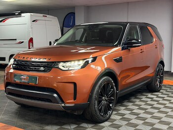 Used Land Rover Discovery 2020 for sale - 79093478: Photo