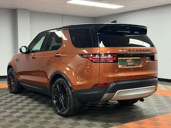 Used Land Rover Discovery 2020 for sale - 79093478: Photo