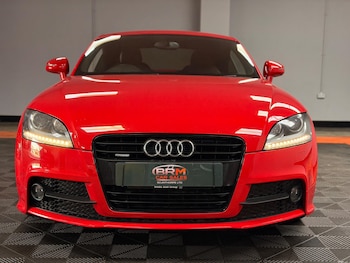 Used Audi TT 2013 for sale - 79159005: Photo