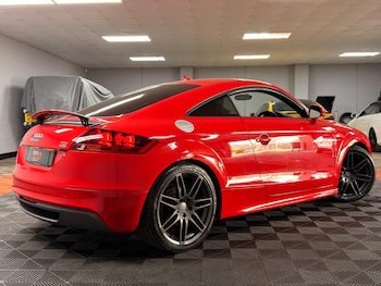 Used Audi TT 2013 for sale - 79159005: Photo