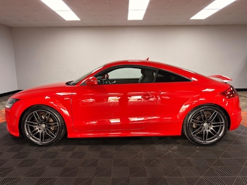 Used Audi TT 2013 for sale - 79159005: Photo
