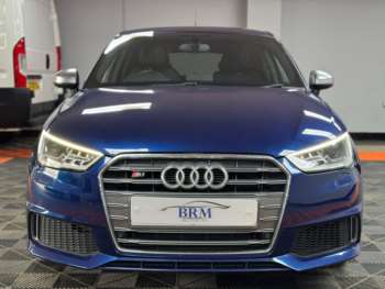 Used Audi S1 2015 for sale - 74965251: Photo