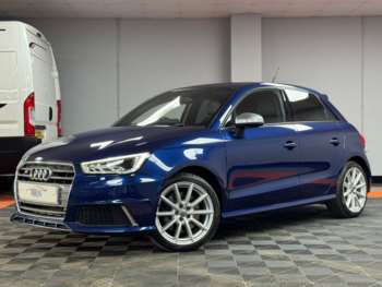 Used Audi S1 2015 for sale - 74965251: Photo