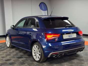 Used Audi S1 2015 for sale - 74965251: Photo