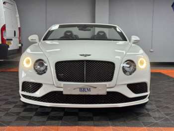 Used Bentley Continental 2015 for sale - 74990687: Photo