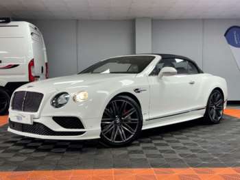 Used Bentley Continental 2015 for sale - 74990687: Photo