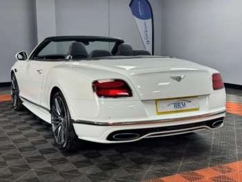 Used Bentley Continental 2015 for sale - 74990687: Photo