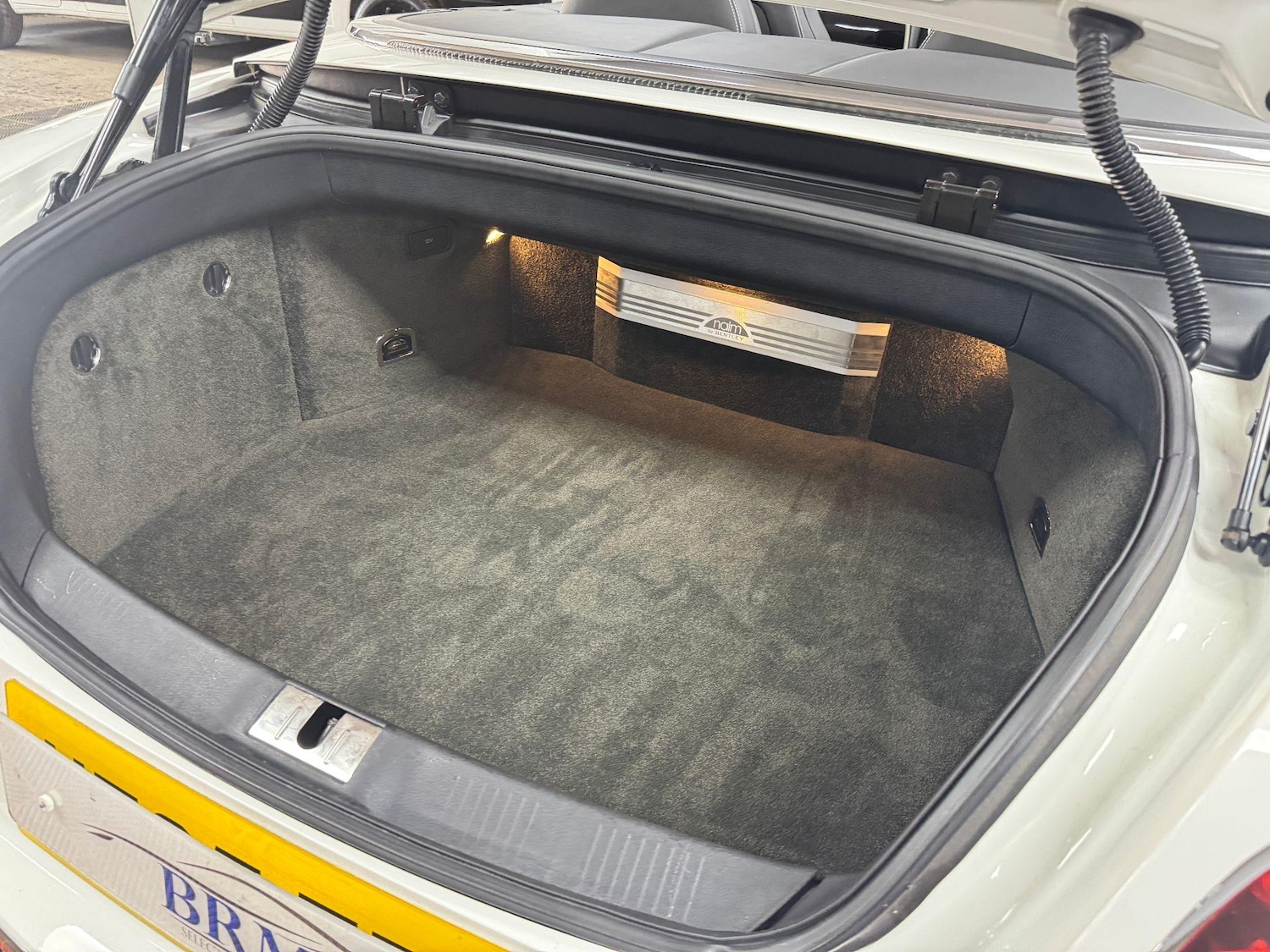 Vehicle 64