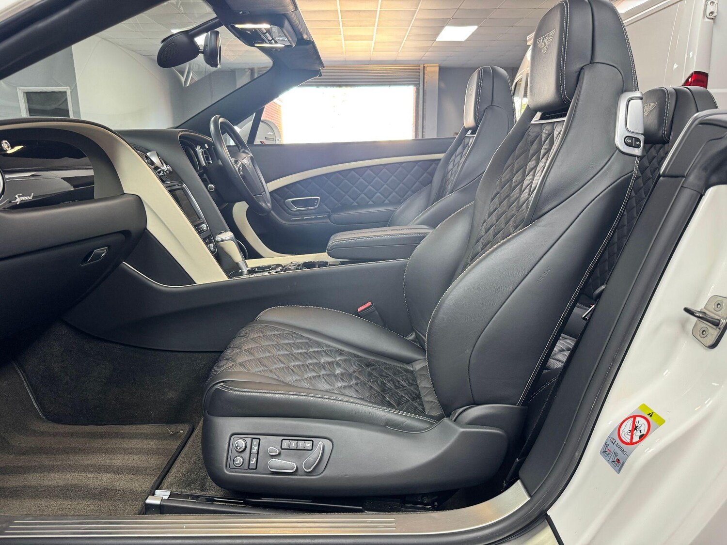 Vehicle 70
