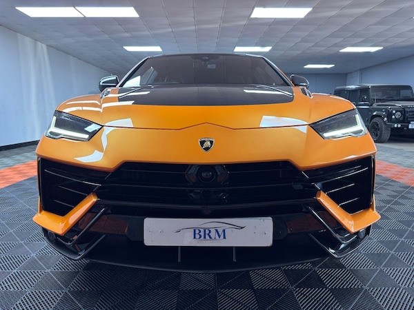 Used Lamborghini Urus 2024 for sale - 75224989: Photo 100