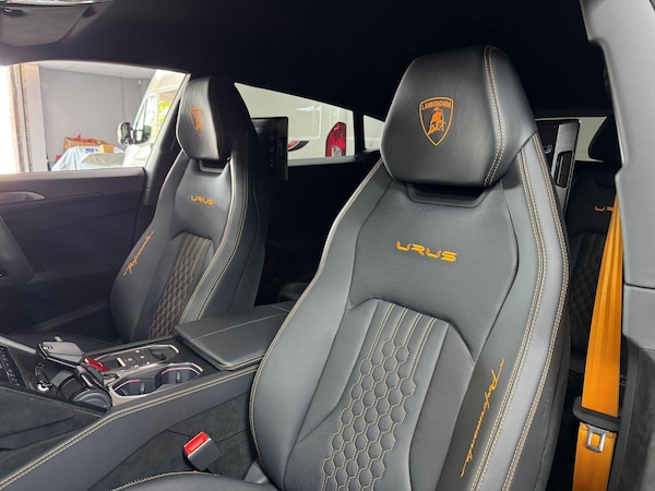 Used Lamborghini Urus 2024 for sale - 75224989: Photo 12
