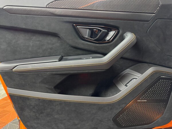Used Lamborghini Urus 2024 for sale - 75224989: Photo 15