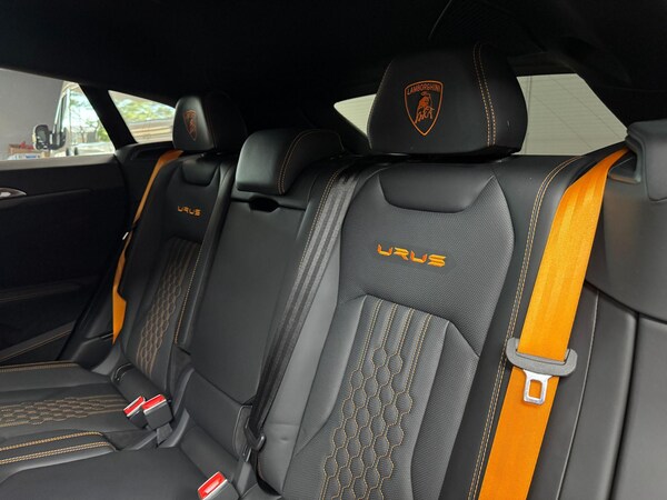 Used Lamborghini Urus 2024 for sale - 75224989: Photo 17