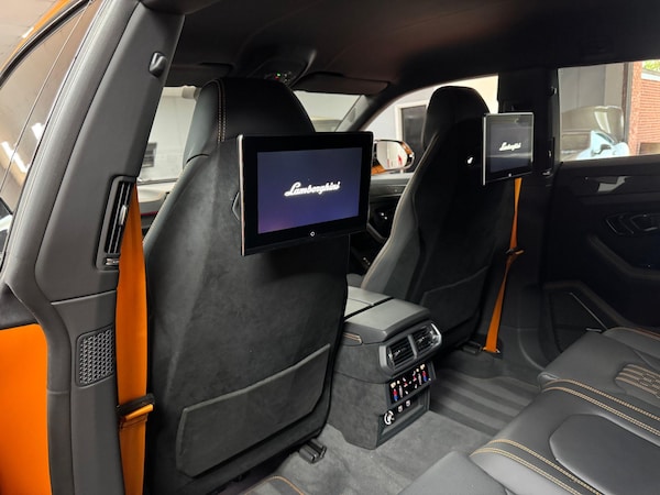 Used Lamborghini Urus 2024 for sale - 75224989: Photo 19