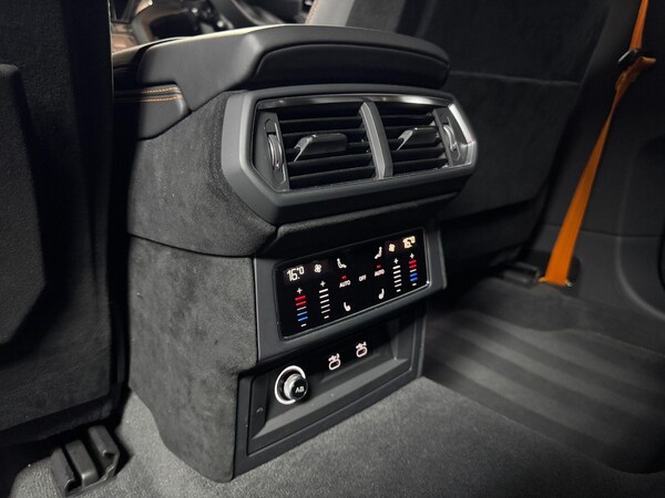 Used Lamborghini Urus 2024 for sale - 75224989: Photo 20