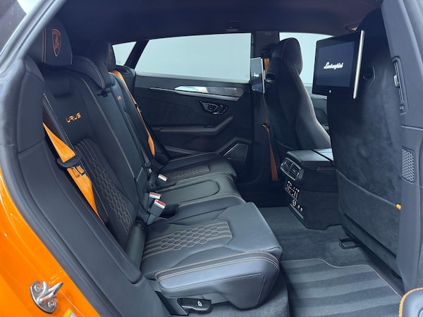 Used Lamborghini Urus 2024 for sale - 75224989: Photo 21