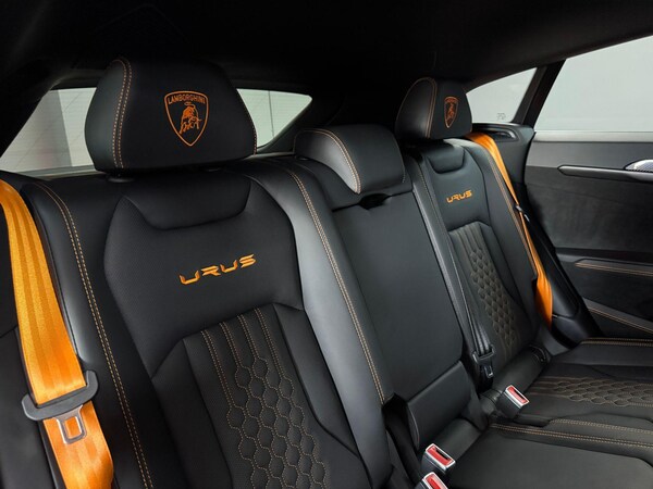 Used Lamborghini Urus 2024 for sale - 75224989: Photo 22