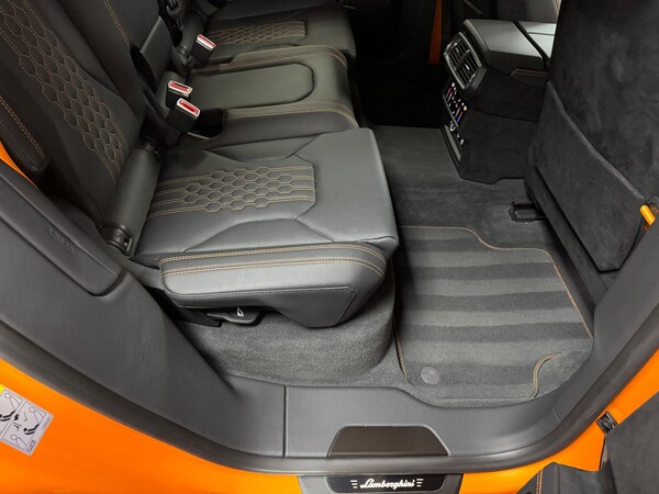 Used Lamborghini Urus 2024 for sale - 75224989: Photo 23