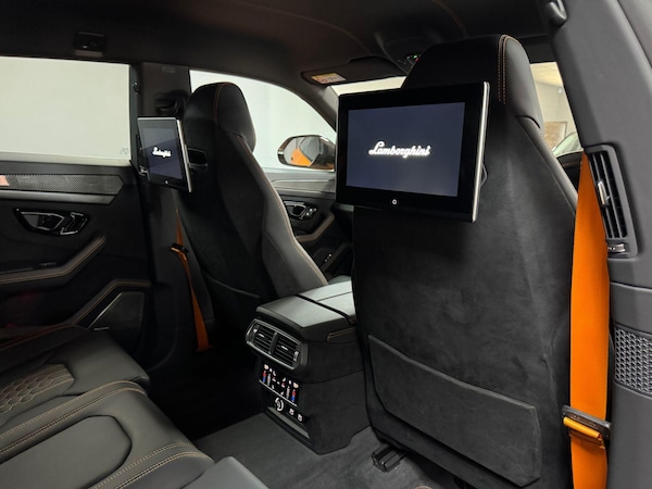 Used Lamborghini Urus 2024 for sale - 75224989: Photo 24