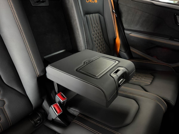 Used Lamborghini Urus 2024 for sale - 75224989: Photo 25
