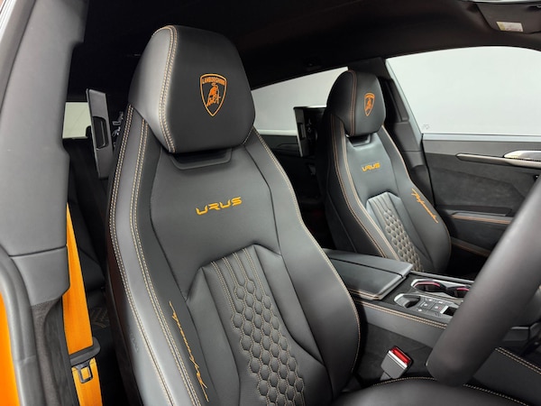 Used Lamborghini Urus 2024 for sale - 75224989: Photo 27