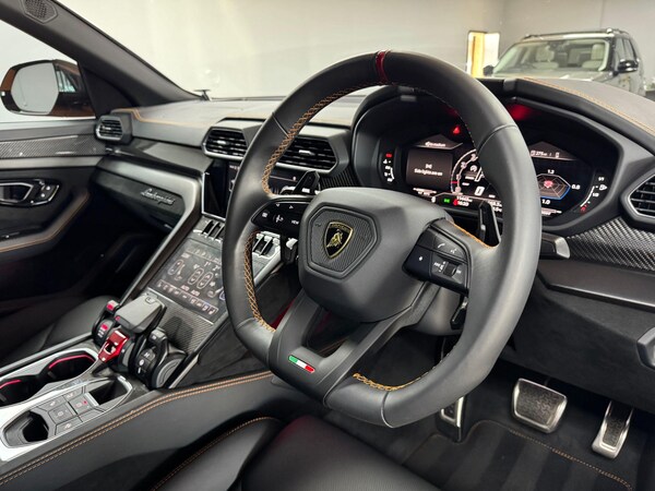 Used Lamborghini Urus 2024 for sale - 75224989: Photo 29