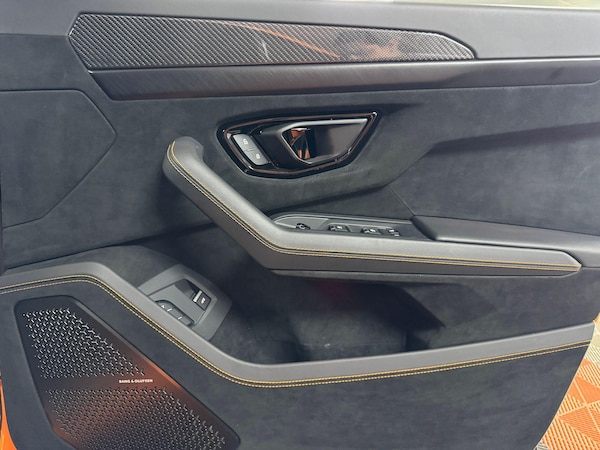 Used Lamborghini Urus 2024 for sale - 75224989: Photo 30