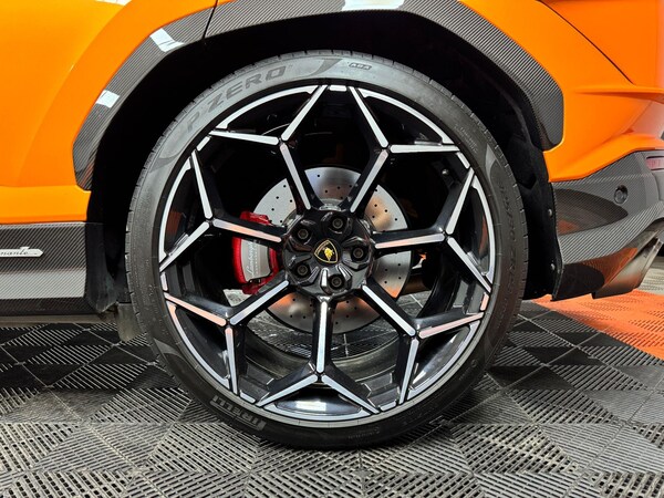 Used Lamborghini Urus 2024 for sale - 75224989: Photo 31